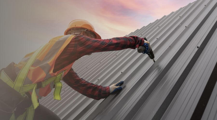 Expert new roof installation services in Whitley City, KY